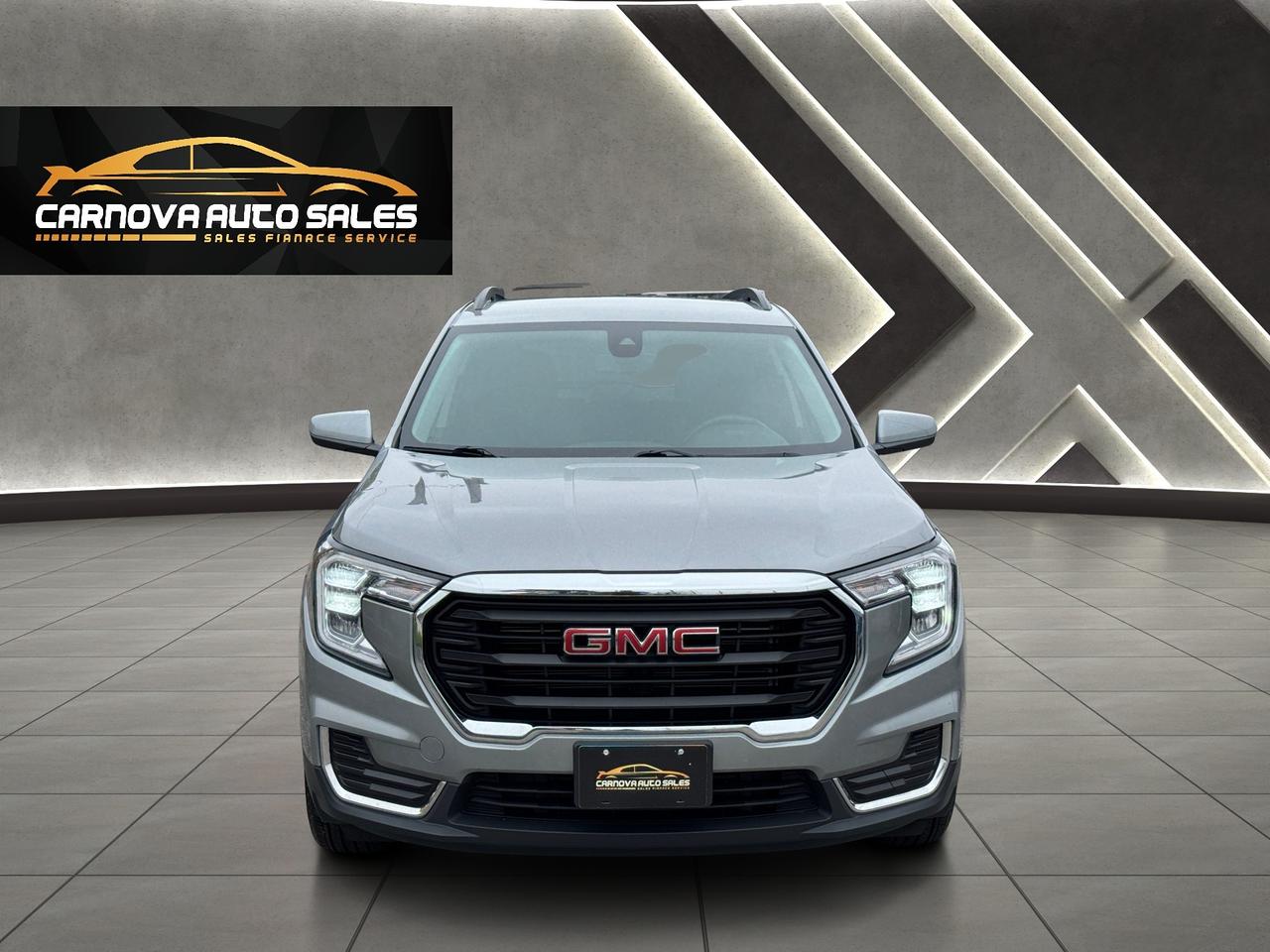 2023 GMC Terrain SLE+Remote Start+One Owner+CLEAN CARFAX Photo