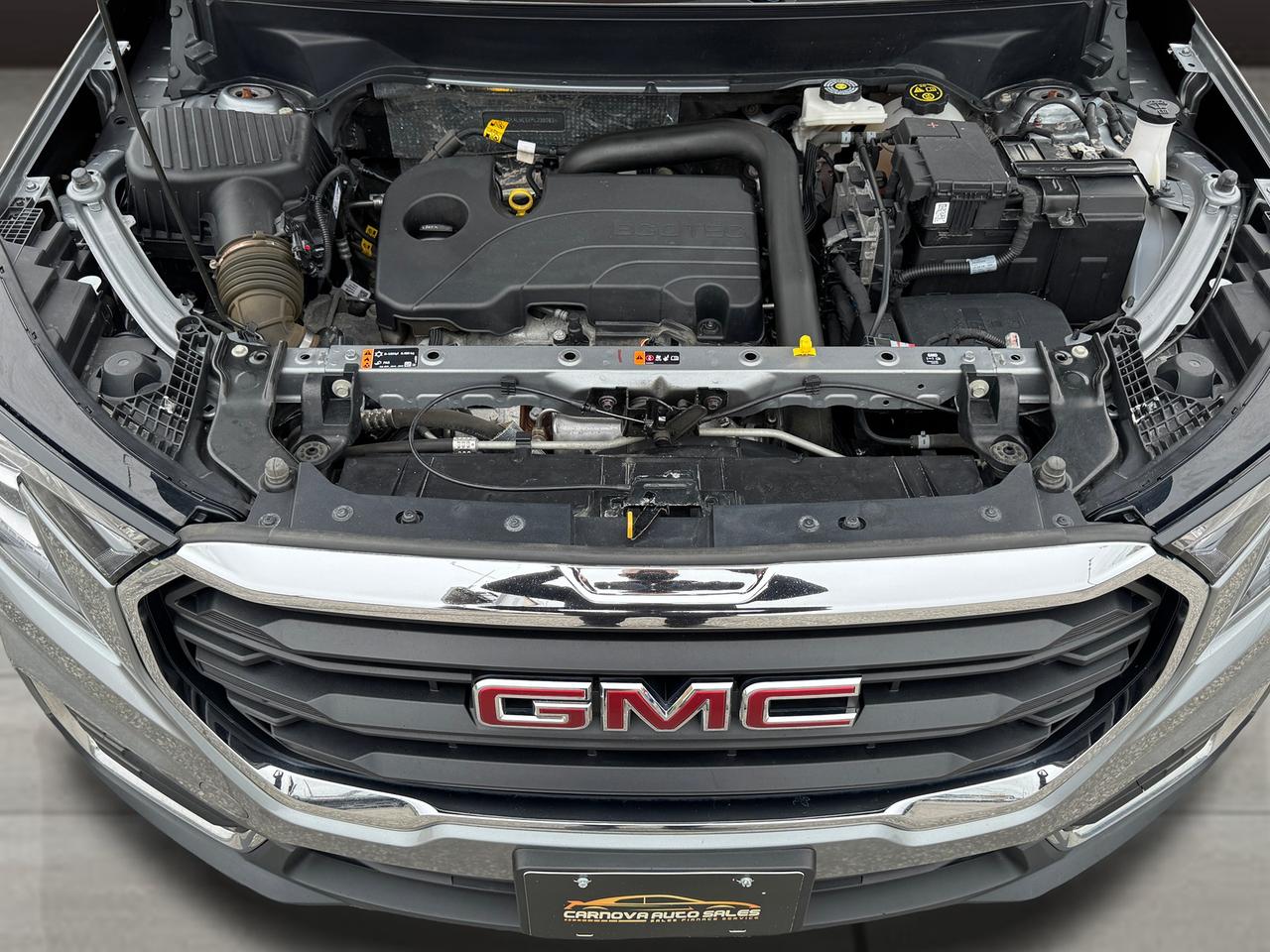 2023 GMC Terrain SLE+Remote Start+One Owner+CLEAN CARFAX Photo