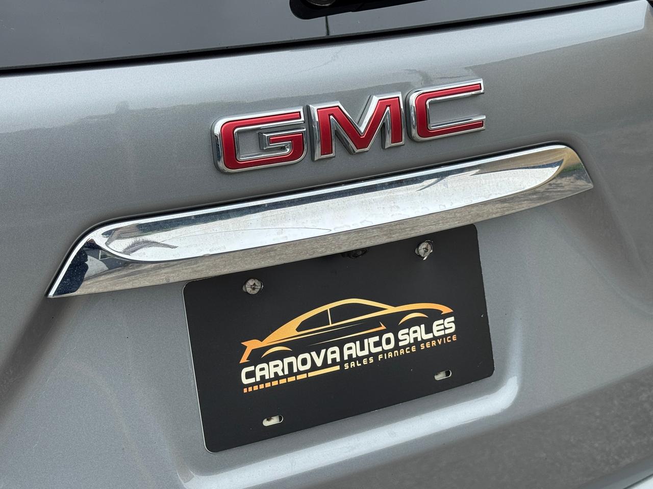2023 GMC Terrain SLE+Remote Start+One Owner+CLEAN CARFAX Photo
