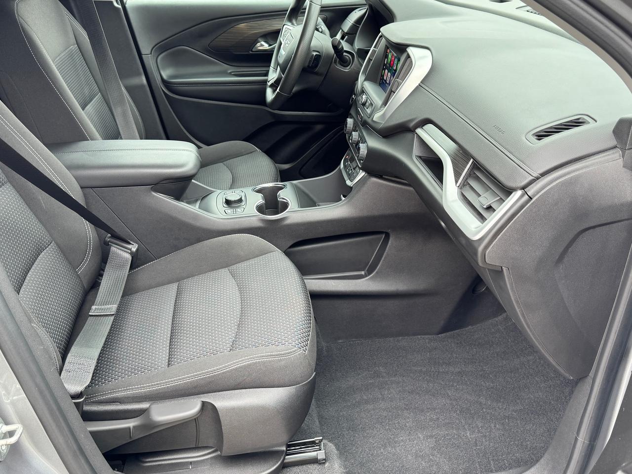 2023 GMC Terrain SLE+Remote Start+One Owner+CLEAN CARFAX Photo