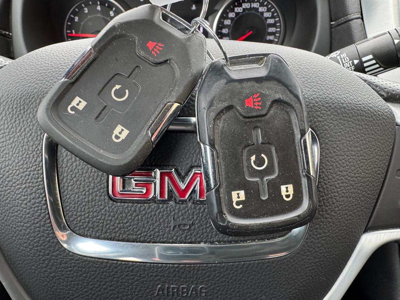 2023 GMC Terrain SLE+Remote Start+One Owner+CLEAN CARFAX Photo