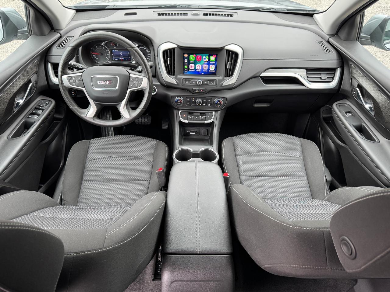 2023 GMC Terrain SLE+Remote Start+One Owner+CLEAN CARFAX Photo