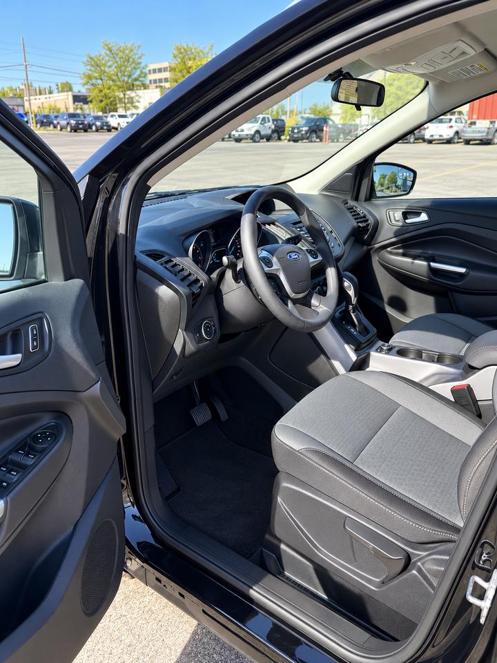 2016 Ford Escape SE Photo