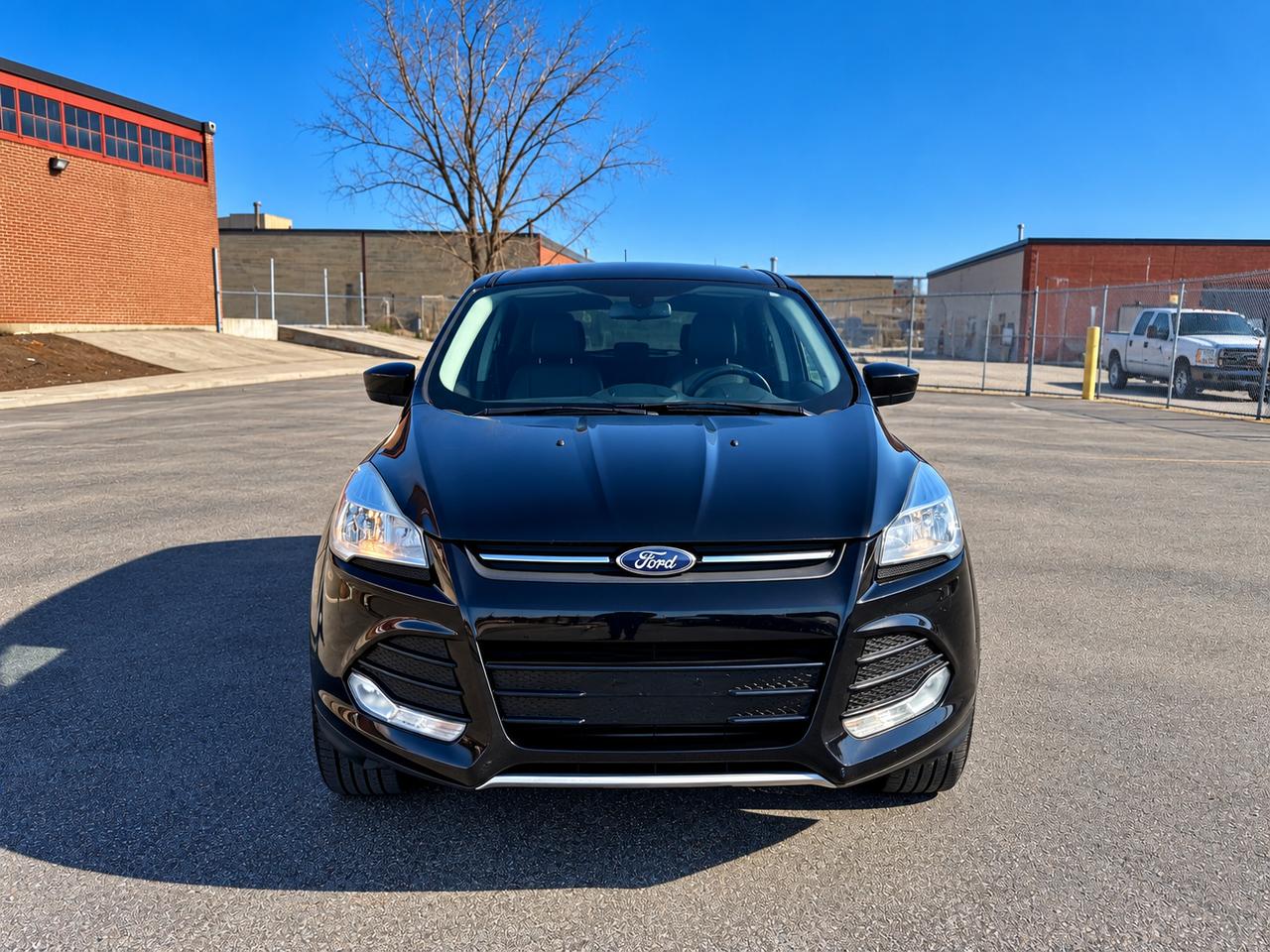 2016 Ford Escape SE Photo