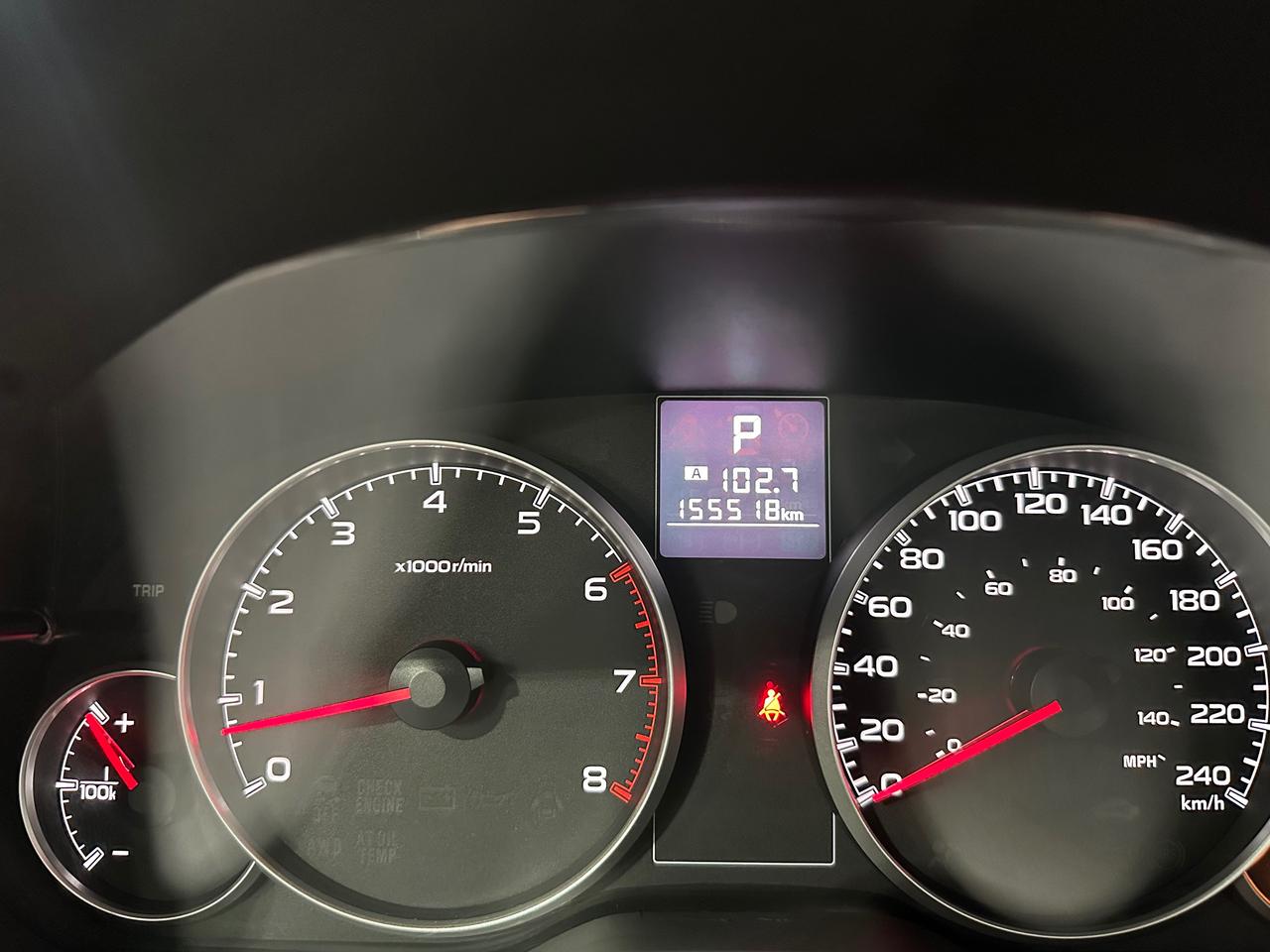 2014 Subaru Legacy 2.5i Premium - Photo #14