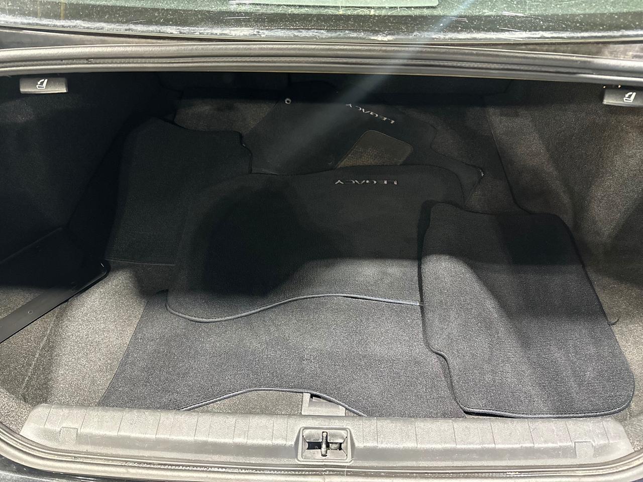 2014 Subaru Legacy 2.5i Premium - Photo #19