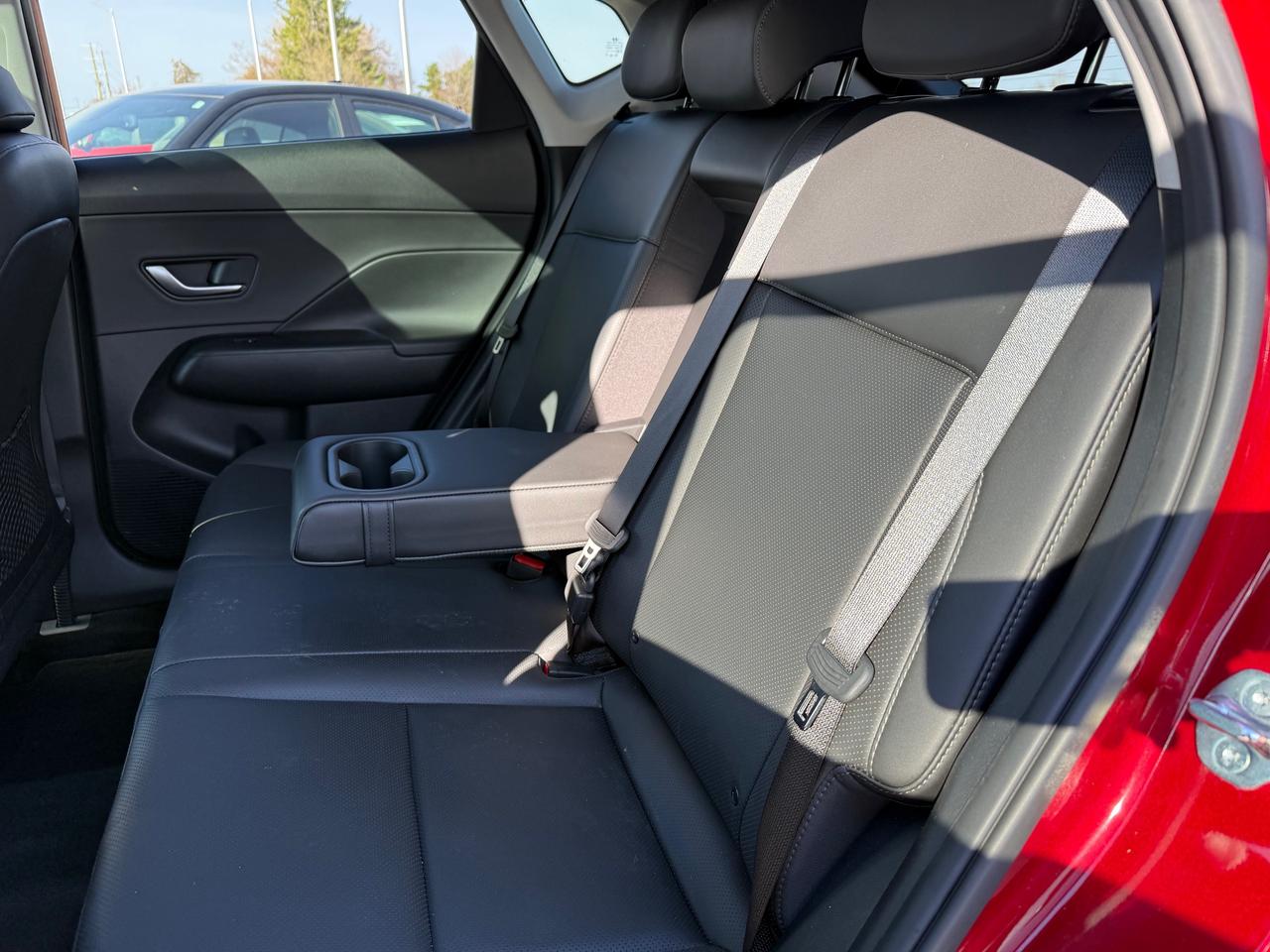 2024 Hyundai KONA 2.0L Preferred w/Trend Package Sunroof! Leather! AutoStart! Photo