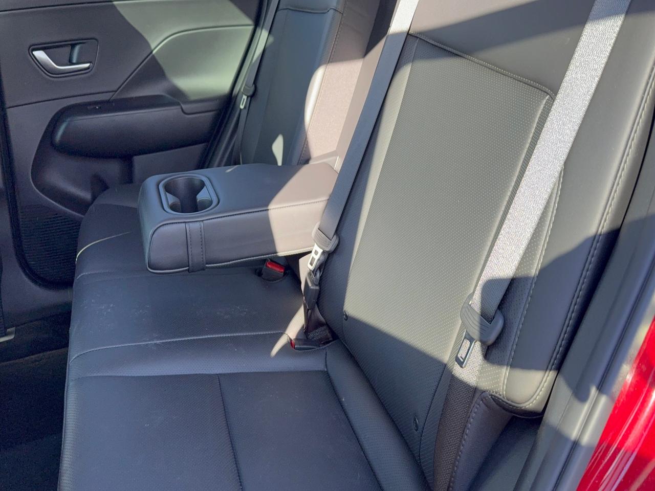 2024 Hyundai KONA 2.0L Preferred w/Trend Package Sunroof! Leather! AutoStart! Photo