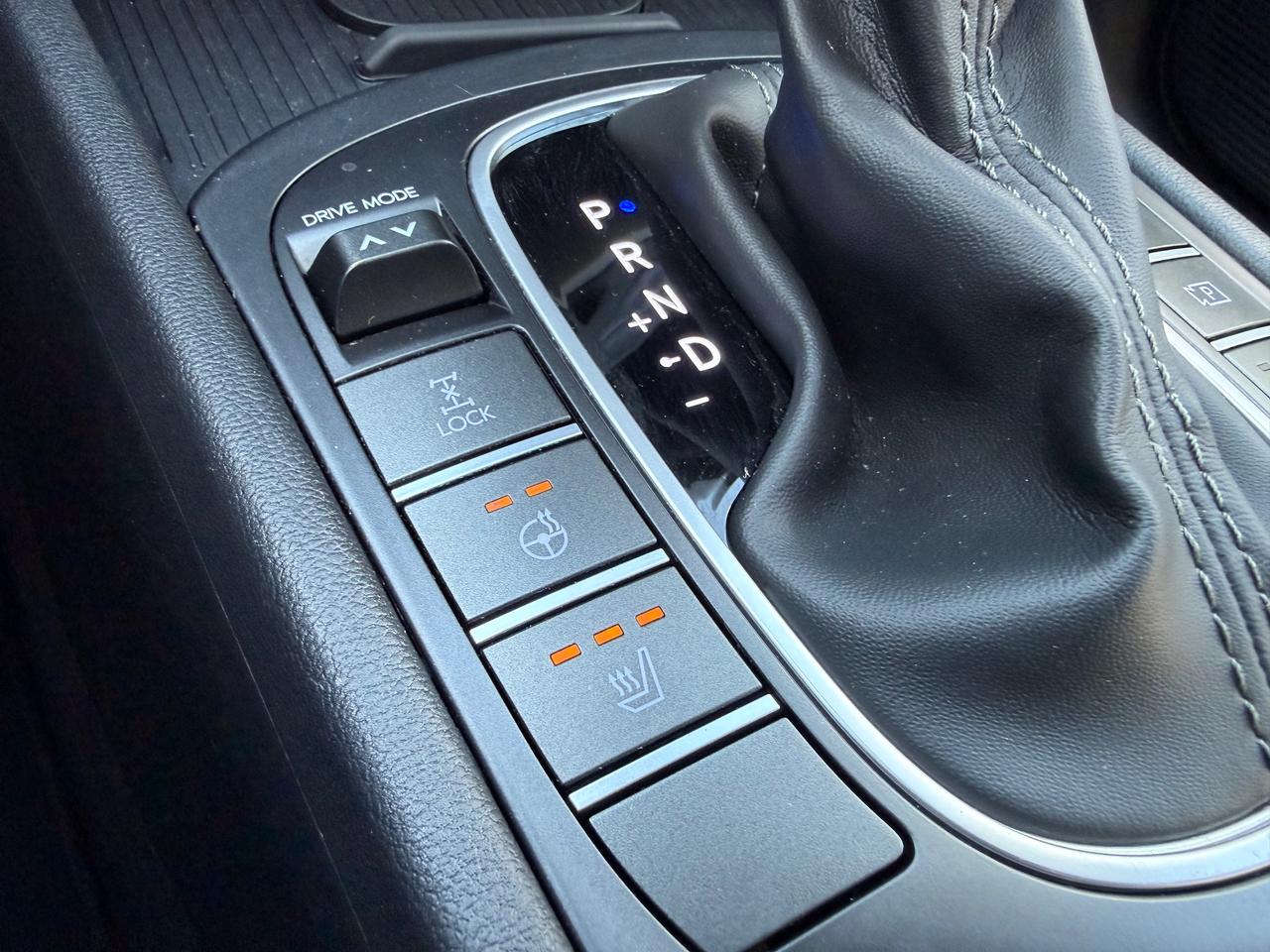 2024 Hyundai KONA 2.0L Preferred w/Trend Package Sunroof! Leather! AutoStart! Photo