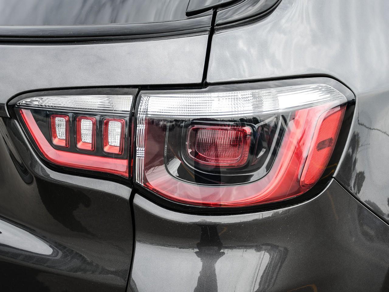 2023 Jeep Compass 2023 Jeep Compass Altitude | Stock #LKSE00653A Photo
