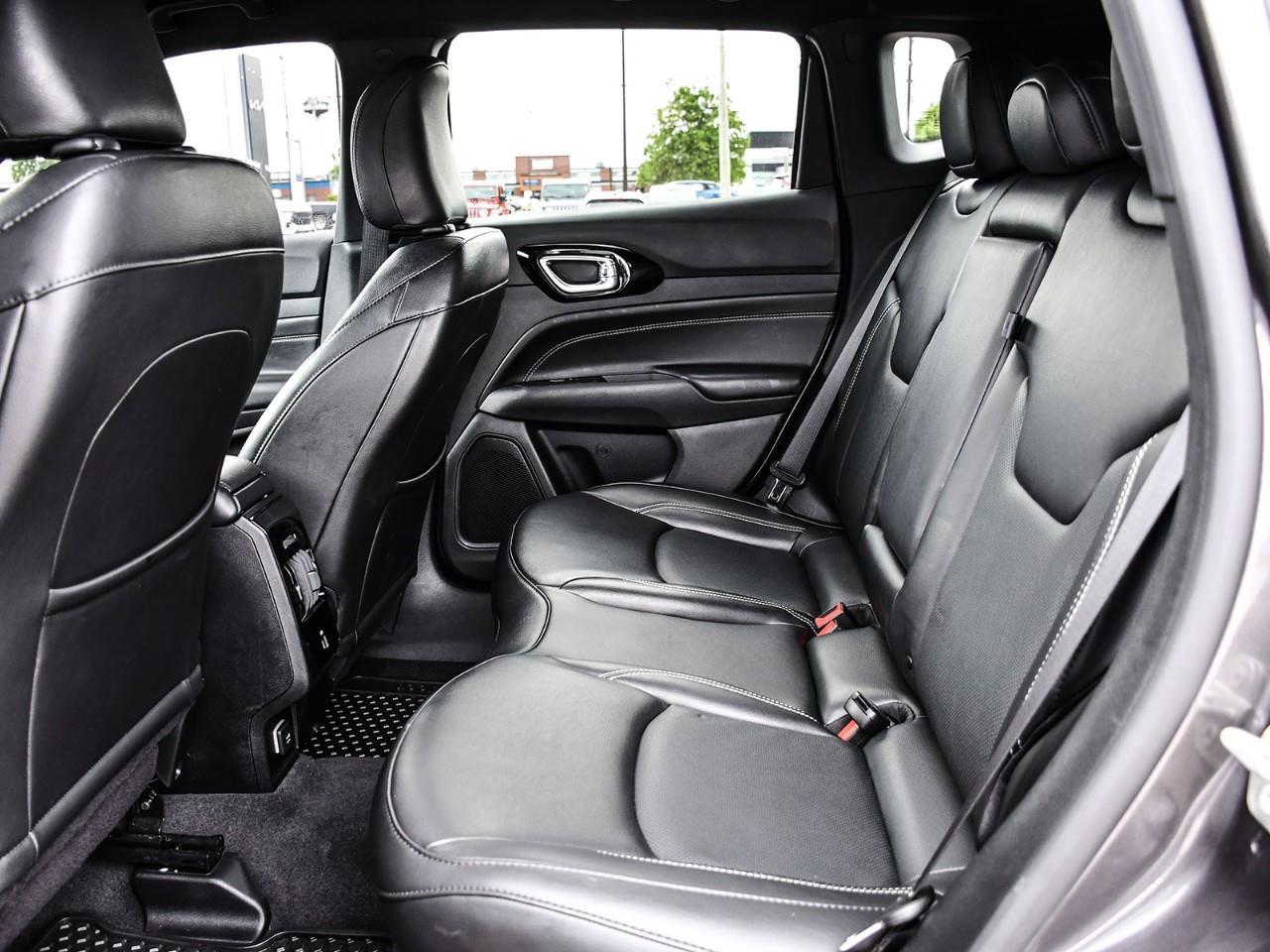 2023 Jeep Compass 2023 Jeep Compass Altitude | Stock #LKSE00653A Photo