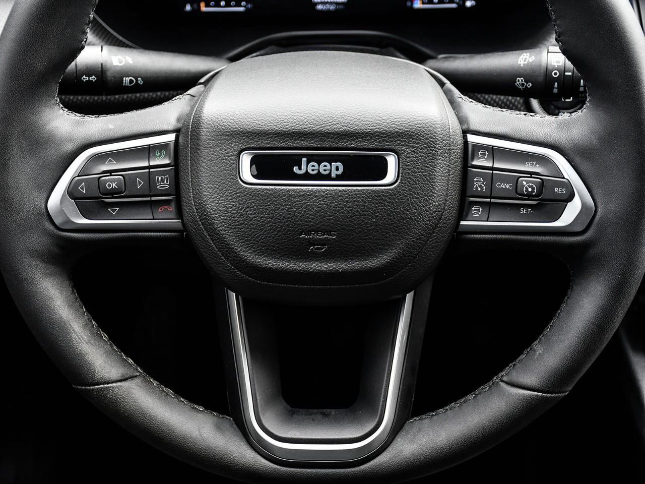 2023 Jeep Compass 2023 Jeep Compass Altitude | Stock #LKSE00653A Photo
