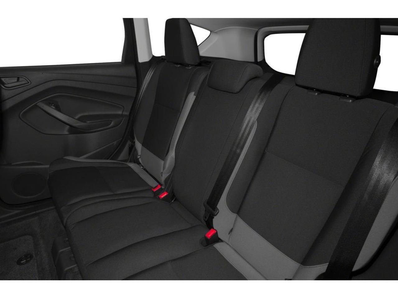2013 Ford Escape SE Photo