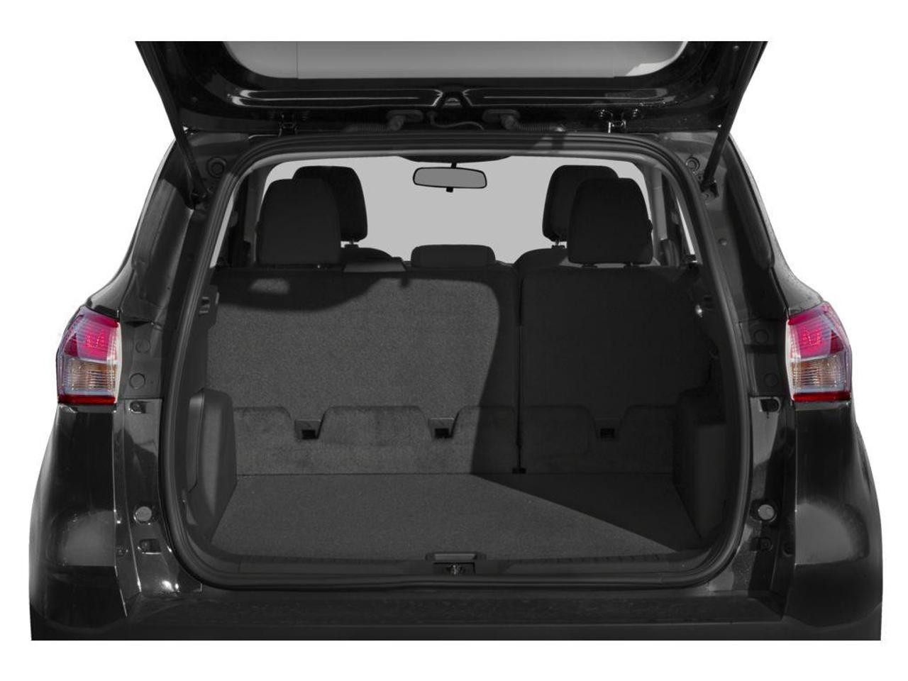 2013 Ford Escape SE Photo