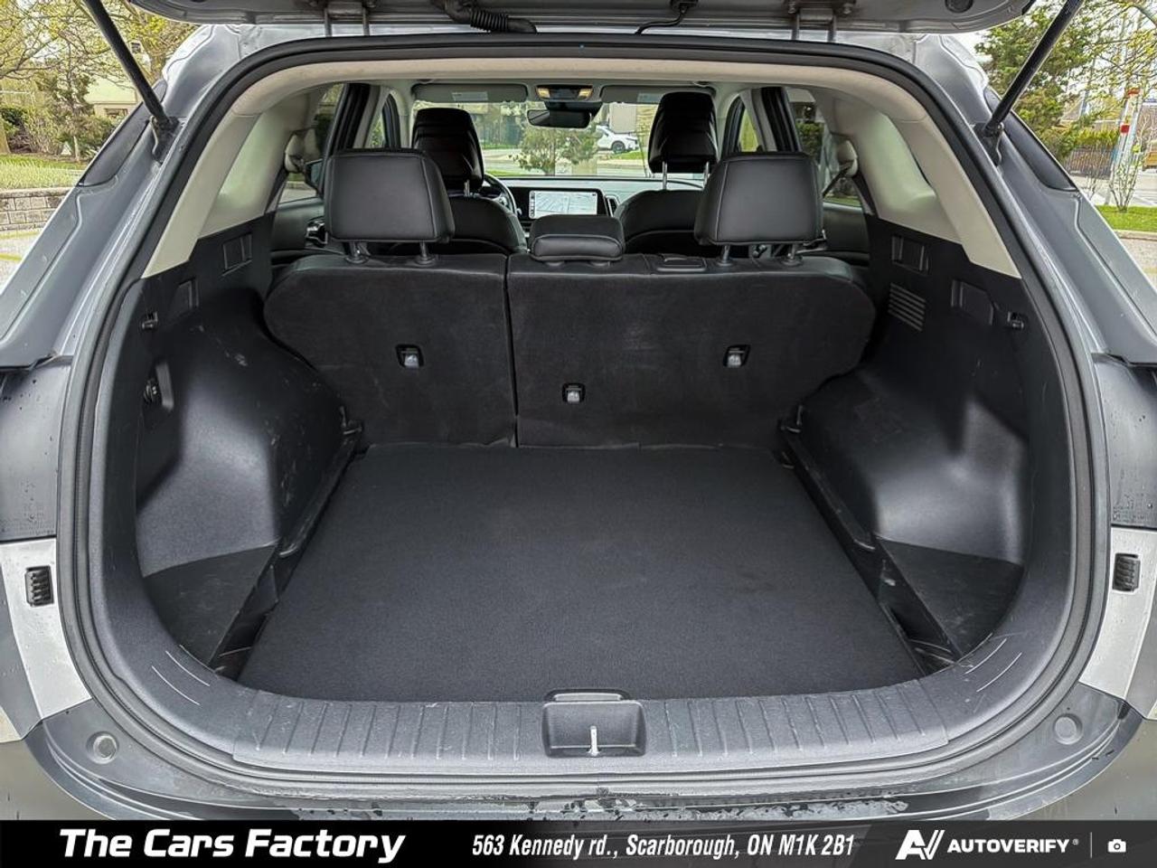 2023 Kia Sportage Hybrid EX AWD Apple CarPlay / Leather No Accident! Photo