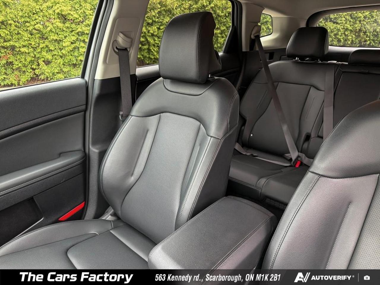 2023 Kia Sportage Hybrid EX AWD Apple CarPlay / Leather No Accident! Photo