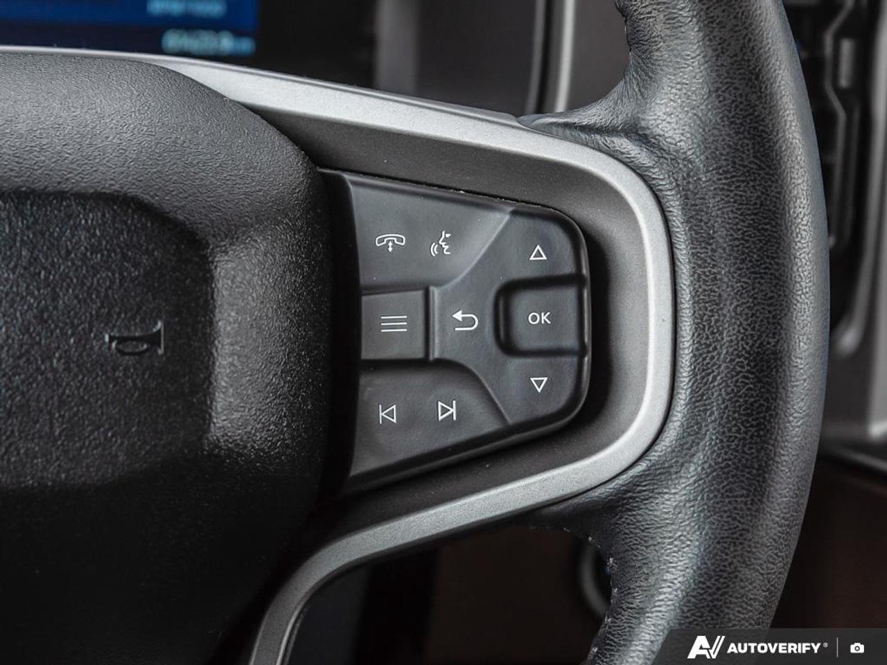 2022 Ford Bronco Outer Banks Photo