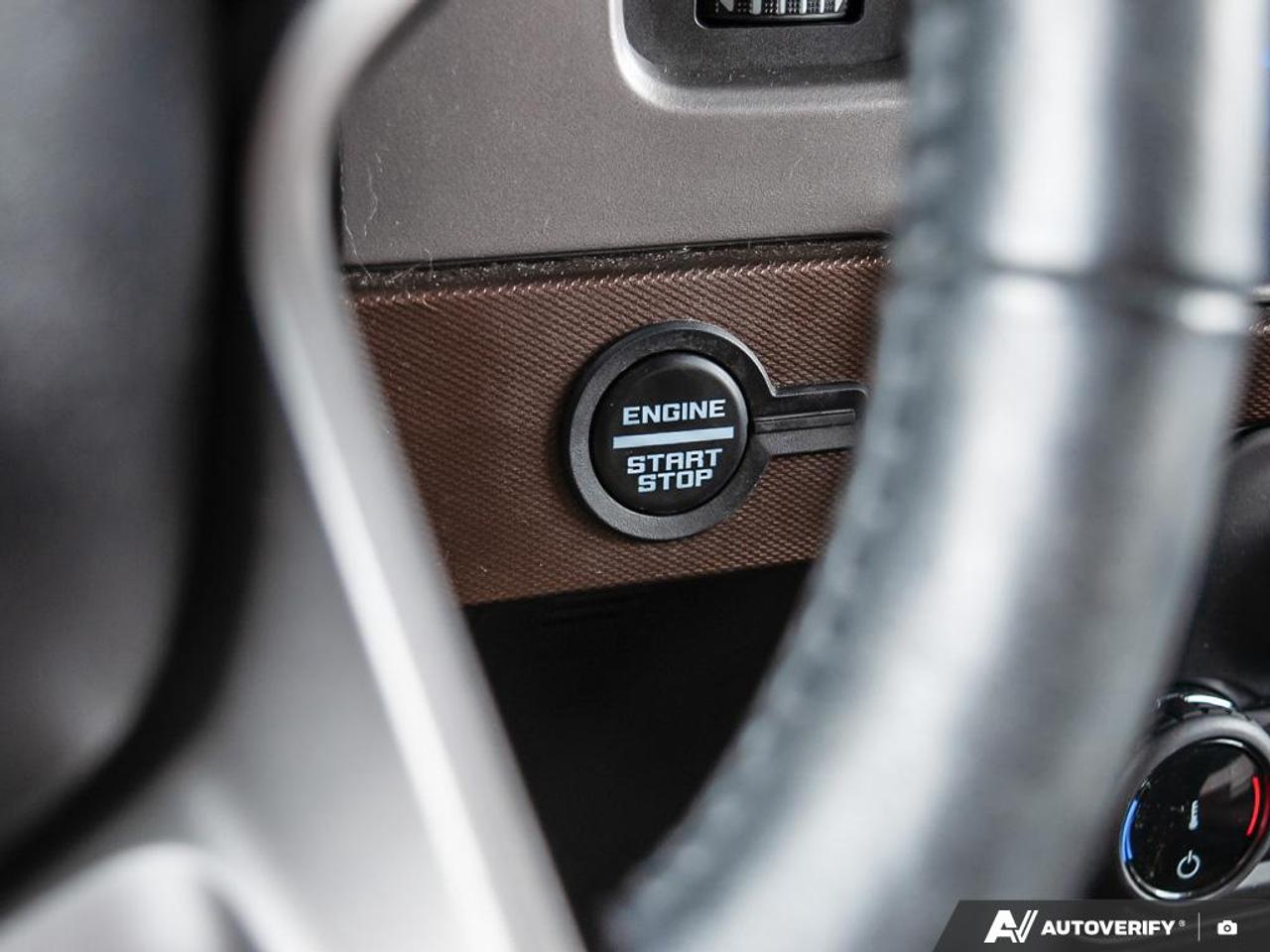 2022 Ford Bronco Outer Banks Photo