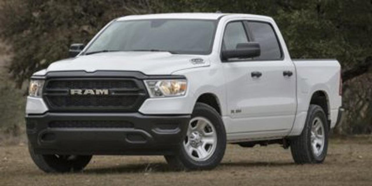 Used 2023 RAM 1500 SPORT for sale in Edmonton, AB