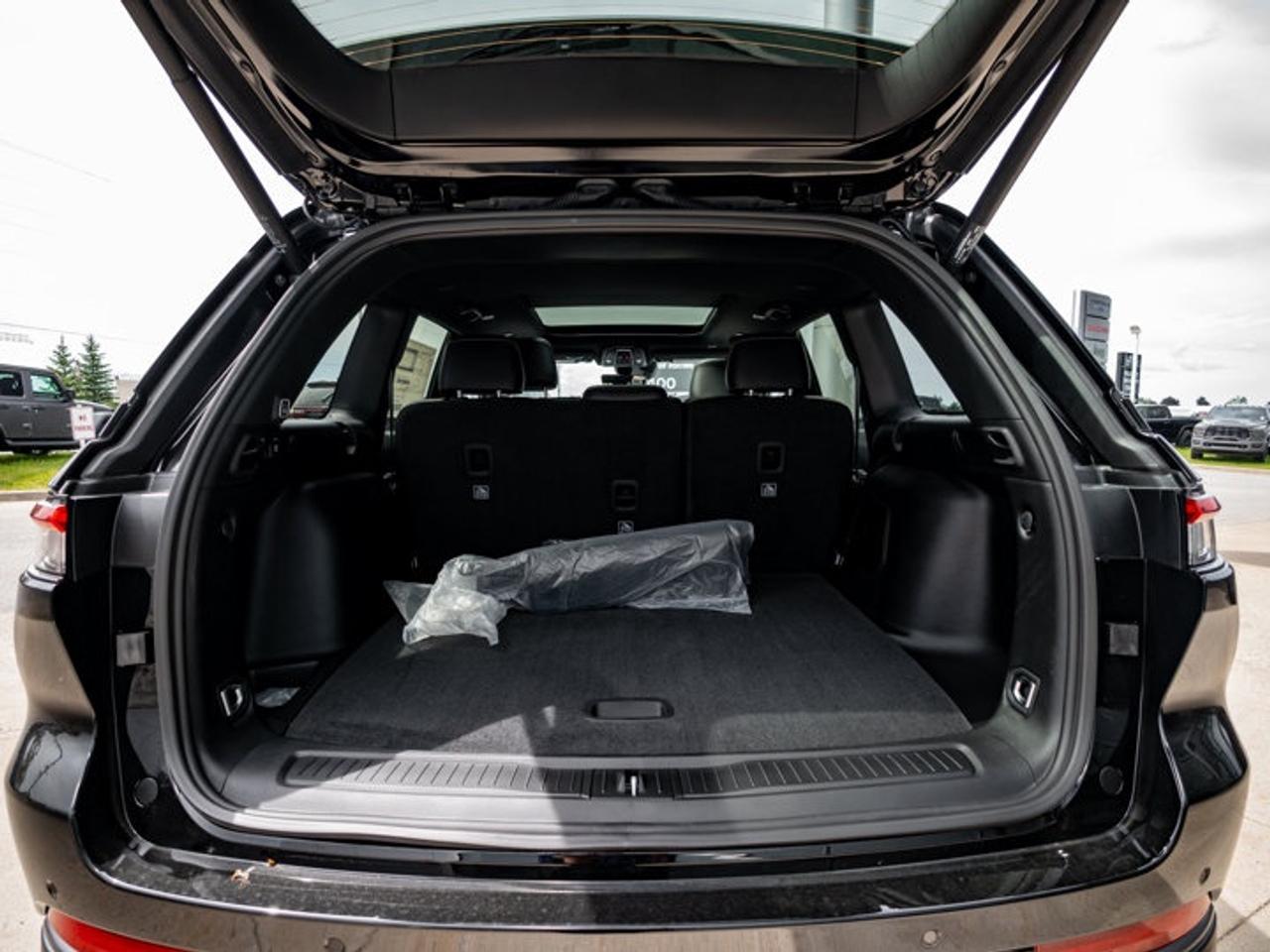 2026 Jeep Grand Cherokee Limited Photo