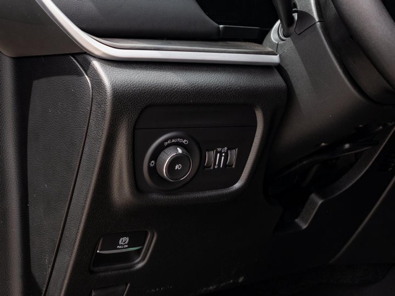 2026 Jeep Grand Cherokee Limited Photo