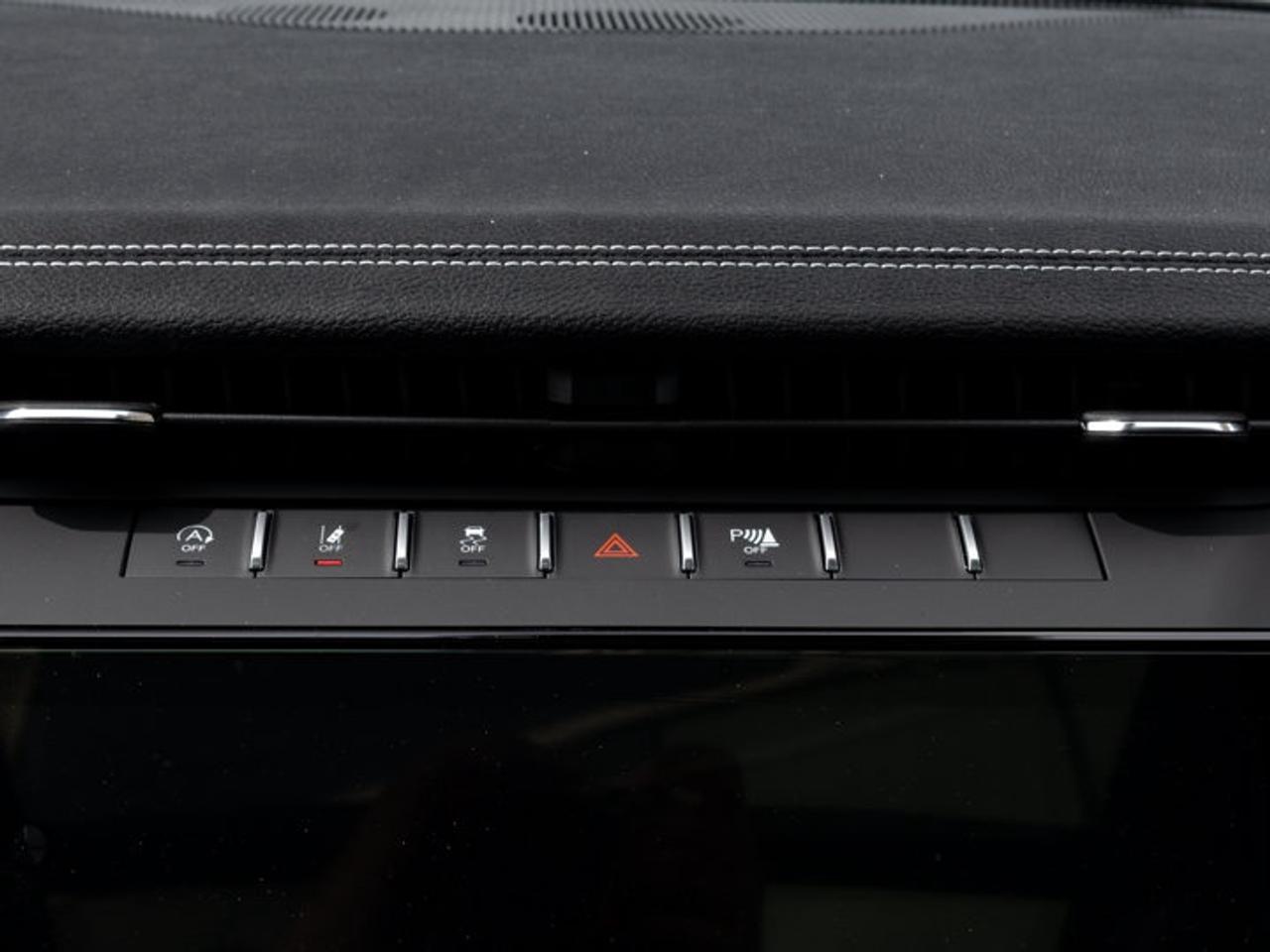 2026 Jeep Grand Cherokee Limited Photo