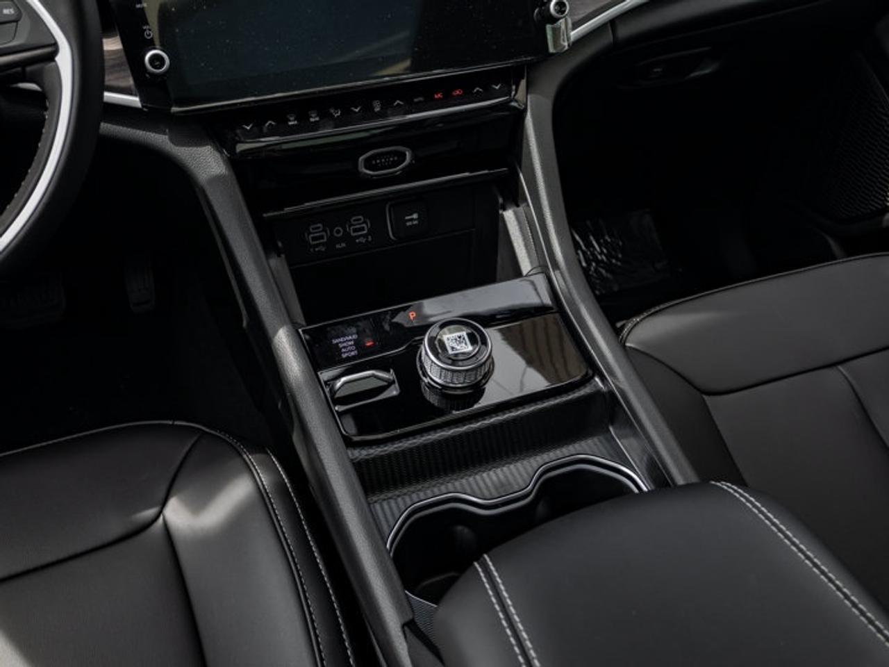 2026 Jeep Grand Cherokee Limited Photo