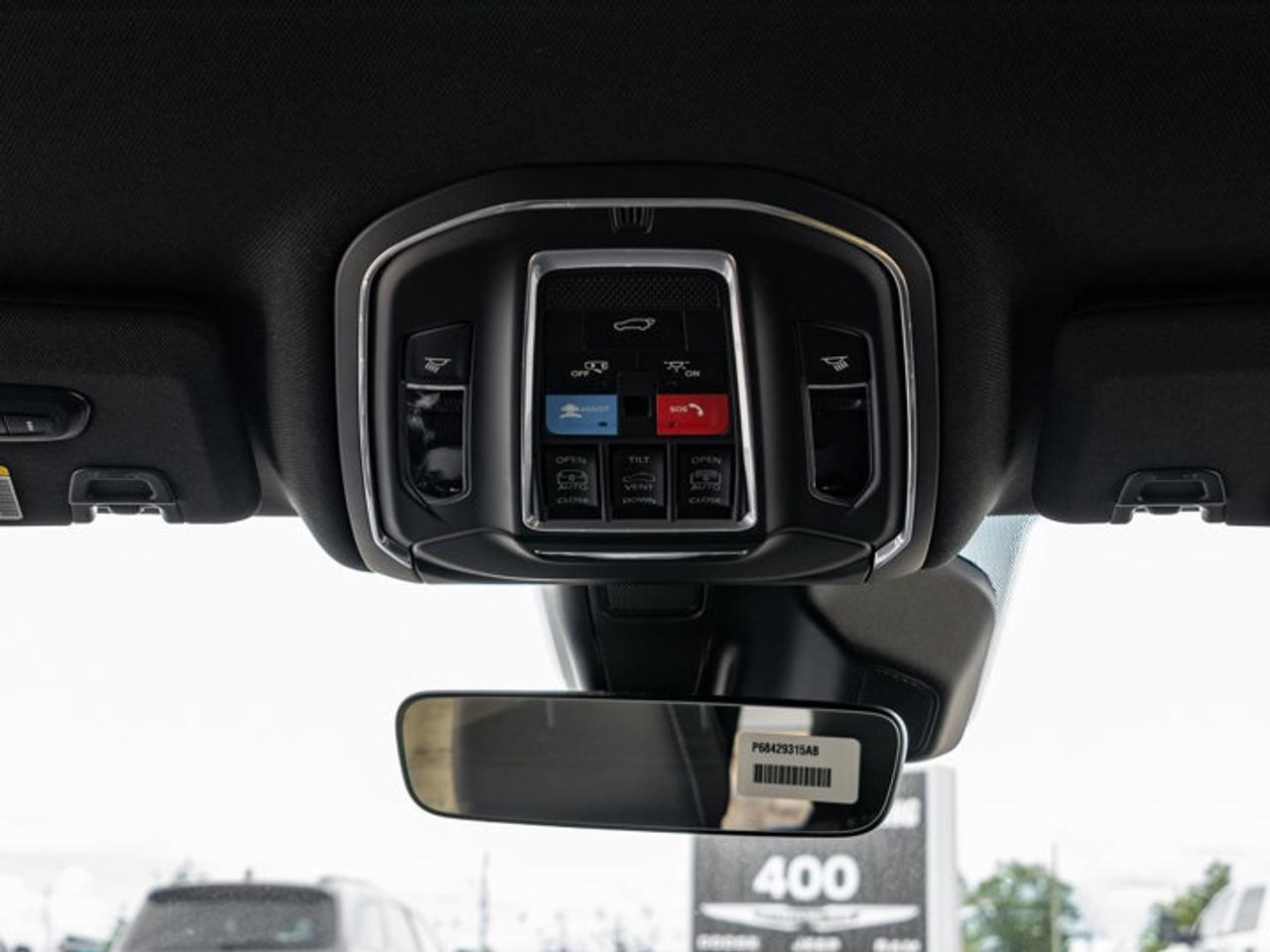 2026 Jeep Grand Cherokee Limited Photo