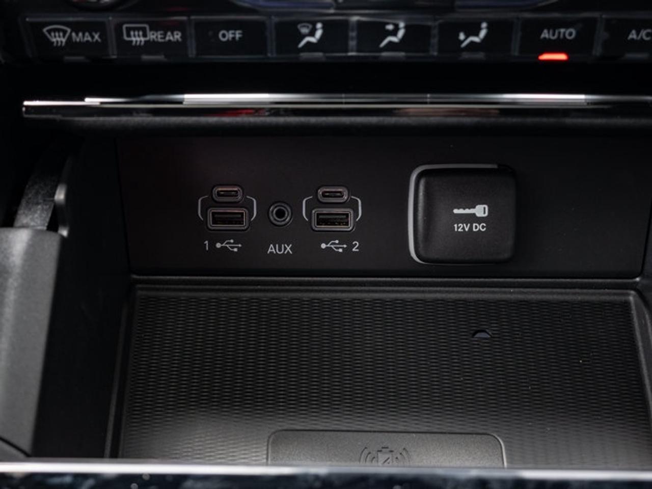 2026 Jeep Grand Cherokee Laredo X Photo