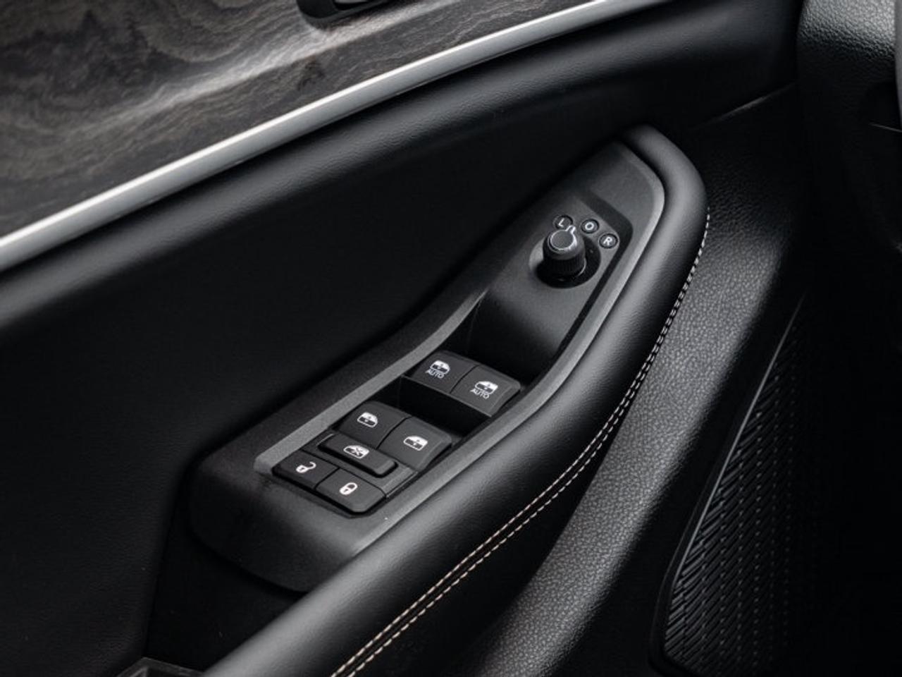2026 Jeep Grand Cherokee Altitude Photo