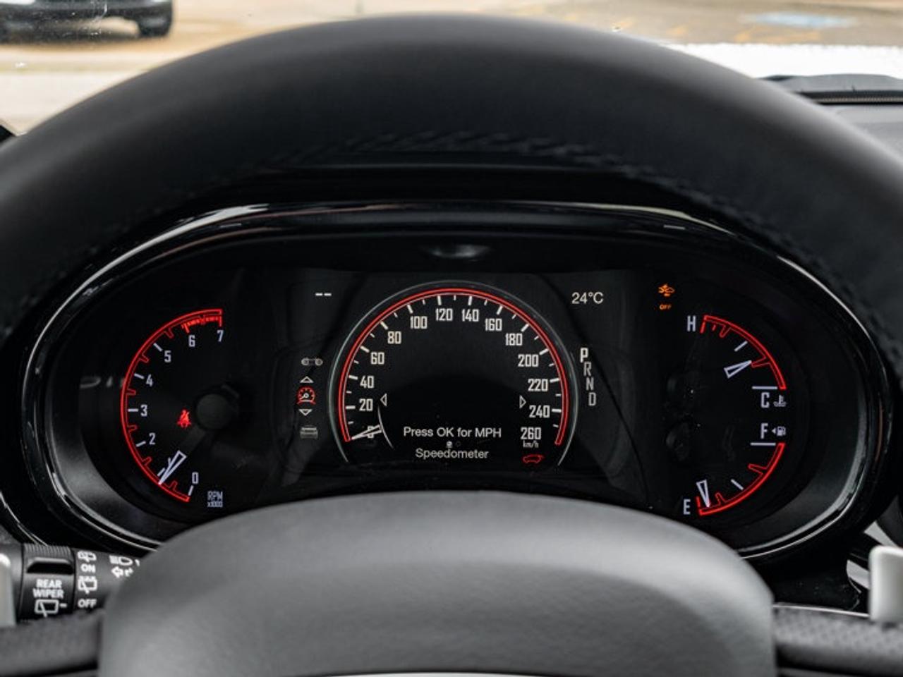 2026 Dodge Durango GT HEMI V8 Plus Photo