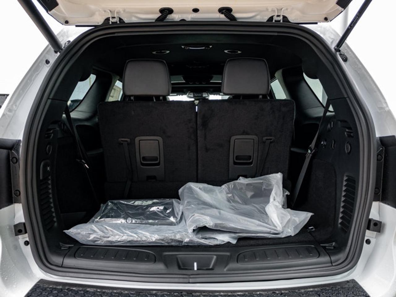 2026 Dodge Durango GT HEMI V8 Plus Photo
