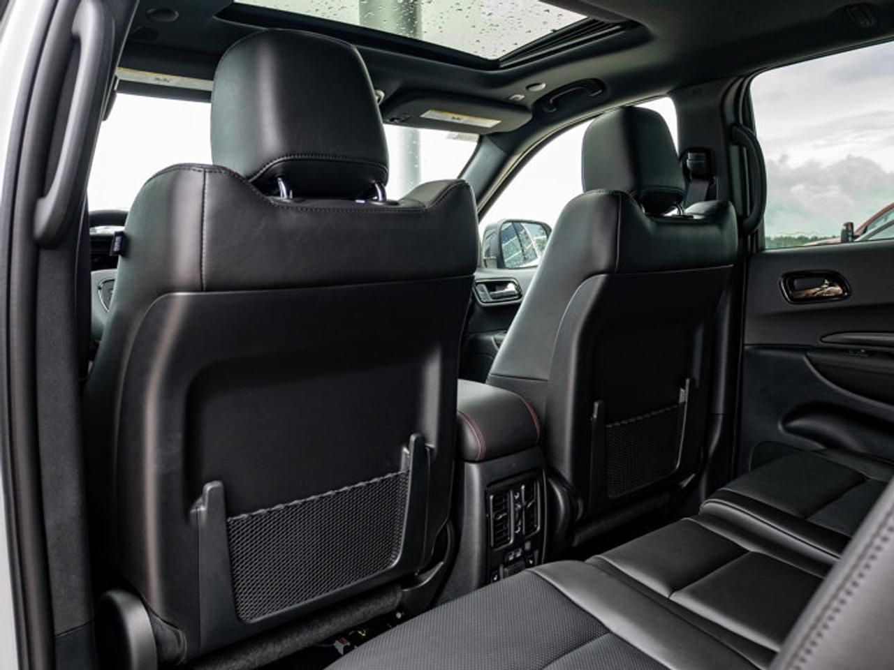 2026 Dodge Durango GT HEMI V8 Plus Photo