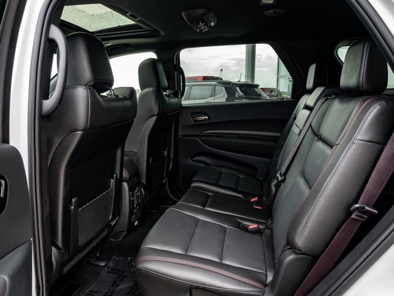 2026 Dodge Durango GT HEMI V8 Plus Photo