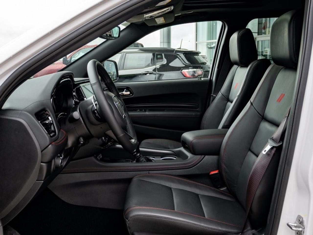 2026 Dodge Durango GT HEMI V8 Plus Photo
