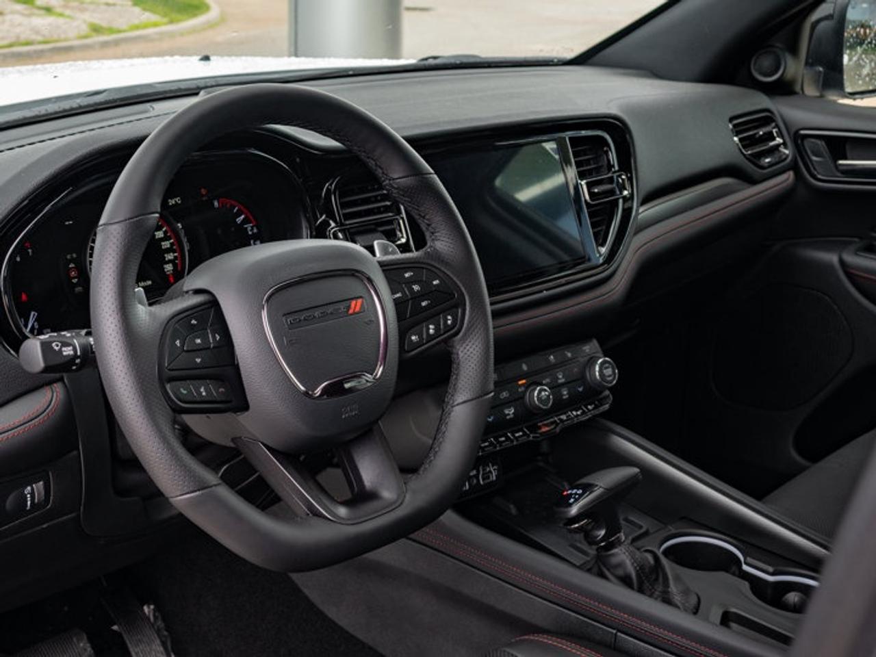 2026 Dodge Durango GT HEMI V8 Plus Photo