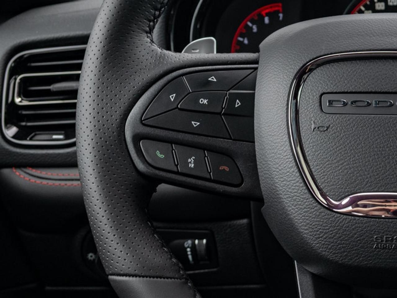 2026 Dodge Durango GT HEMI V8 Plus Photo