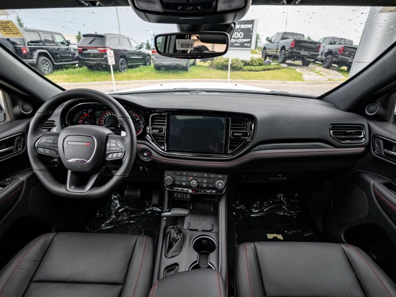 2026 Dodge Durango GT HEMI V8 Plus Photo