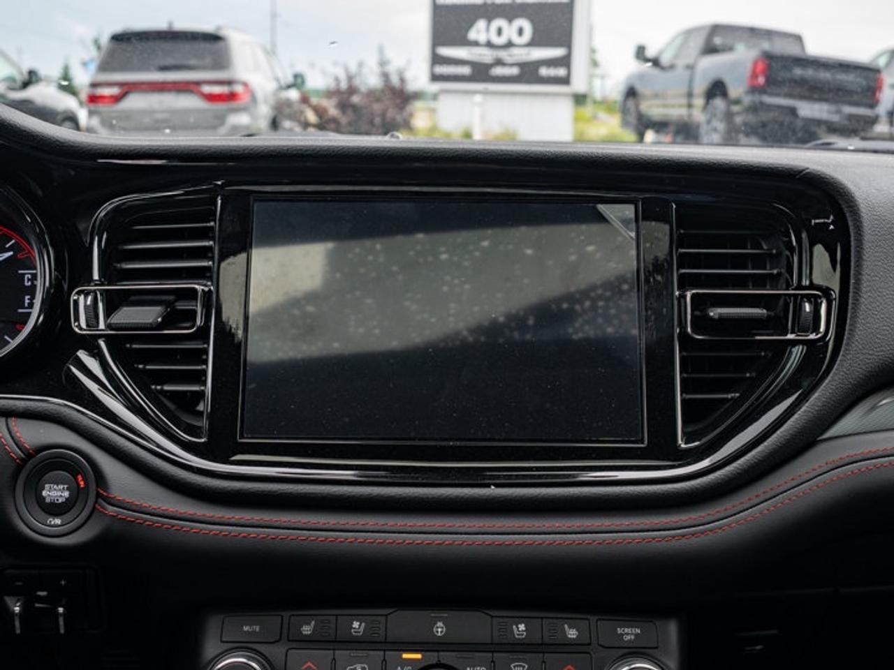 2026 Dodge Durango GT HEMI V8 Plus Photo