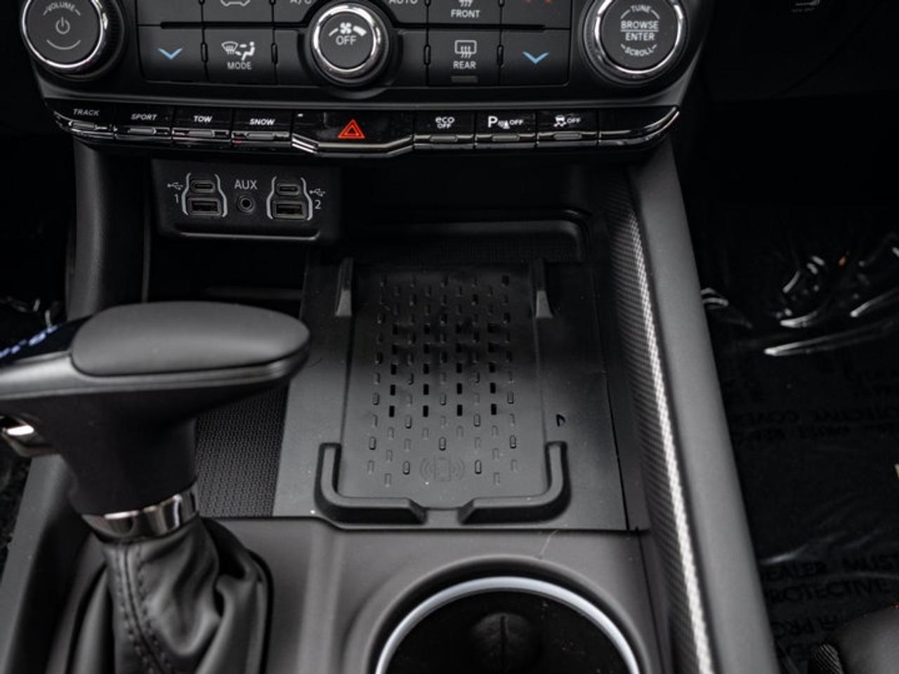 2026 Dodge Durango GT HEMI V8 Plus Photo