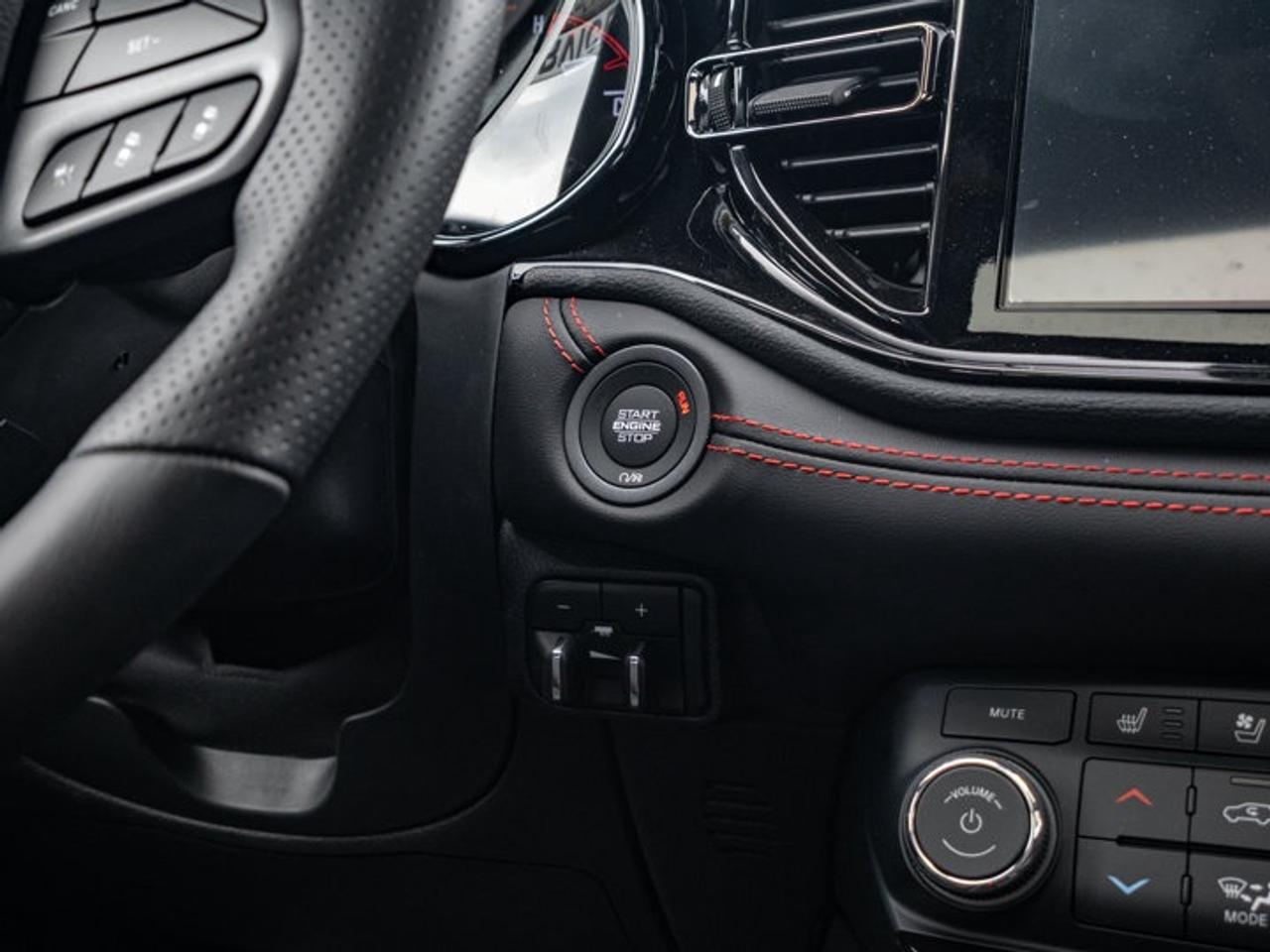 2026 Dodge Durango GT HEMI V8 Plus Photo
