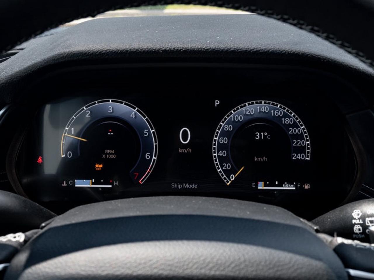 2026 Jeep Grand Cherokee Laredo X Photo3