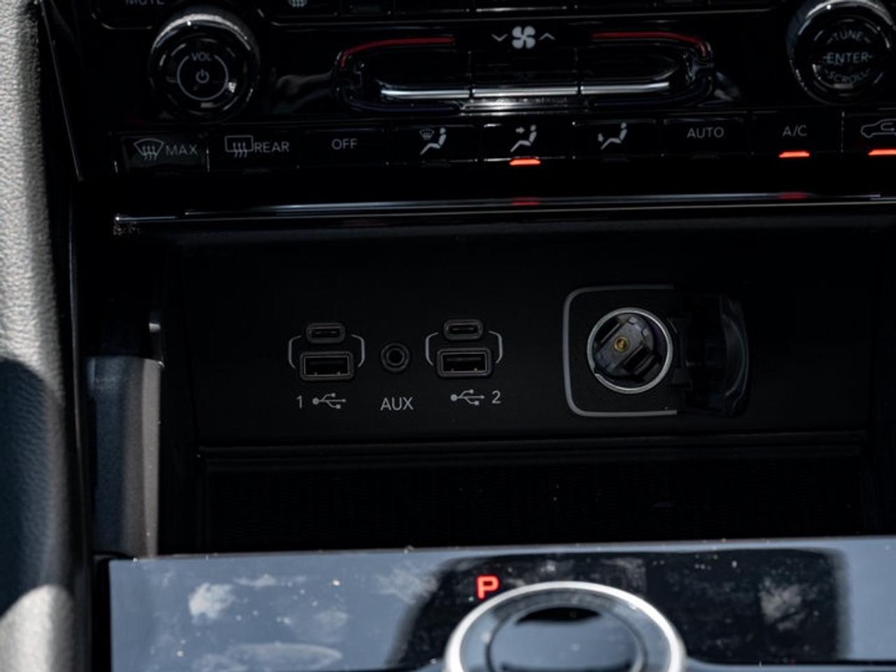 2026 Jeep Grand Cherokee Laredo X Photo