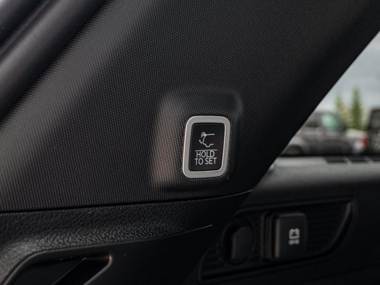 2026 Jeep Grand Cherokee Altitude Photo
