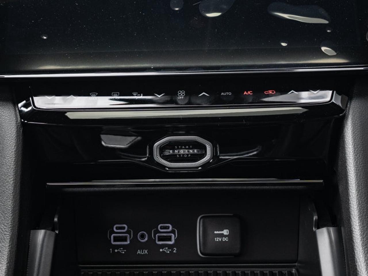 2026 Jeep Grand Cherokee Altitude Photo