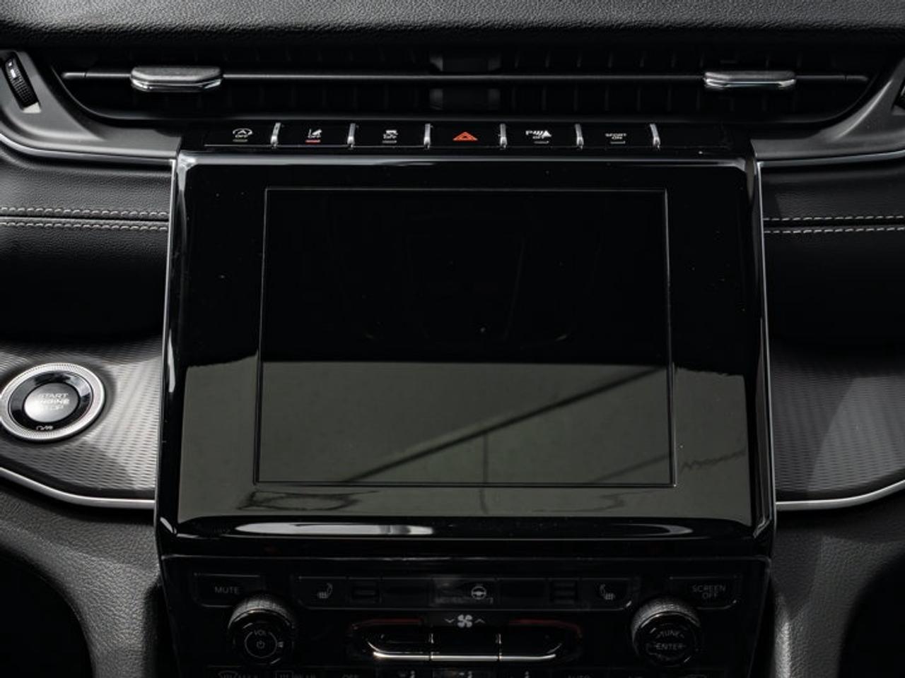 2026 Jeep Grand Cherokee Laredo X Photo