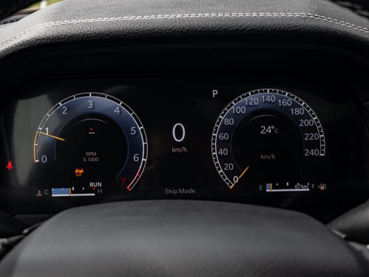 2026 Jeep Grand Cherokee Limited Photo