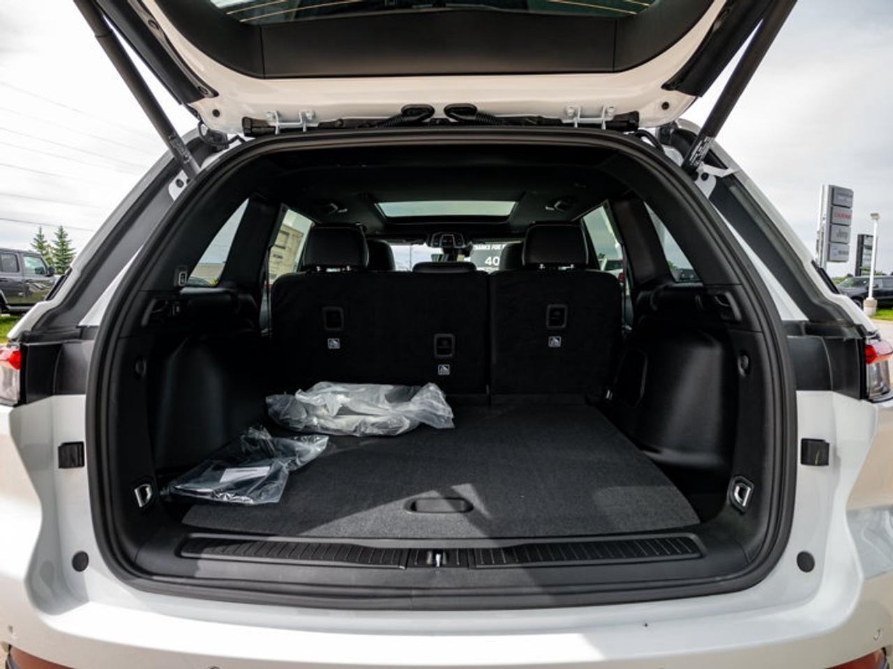 2026 Jeep Grand Cherokee Limited Photo