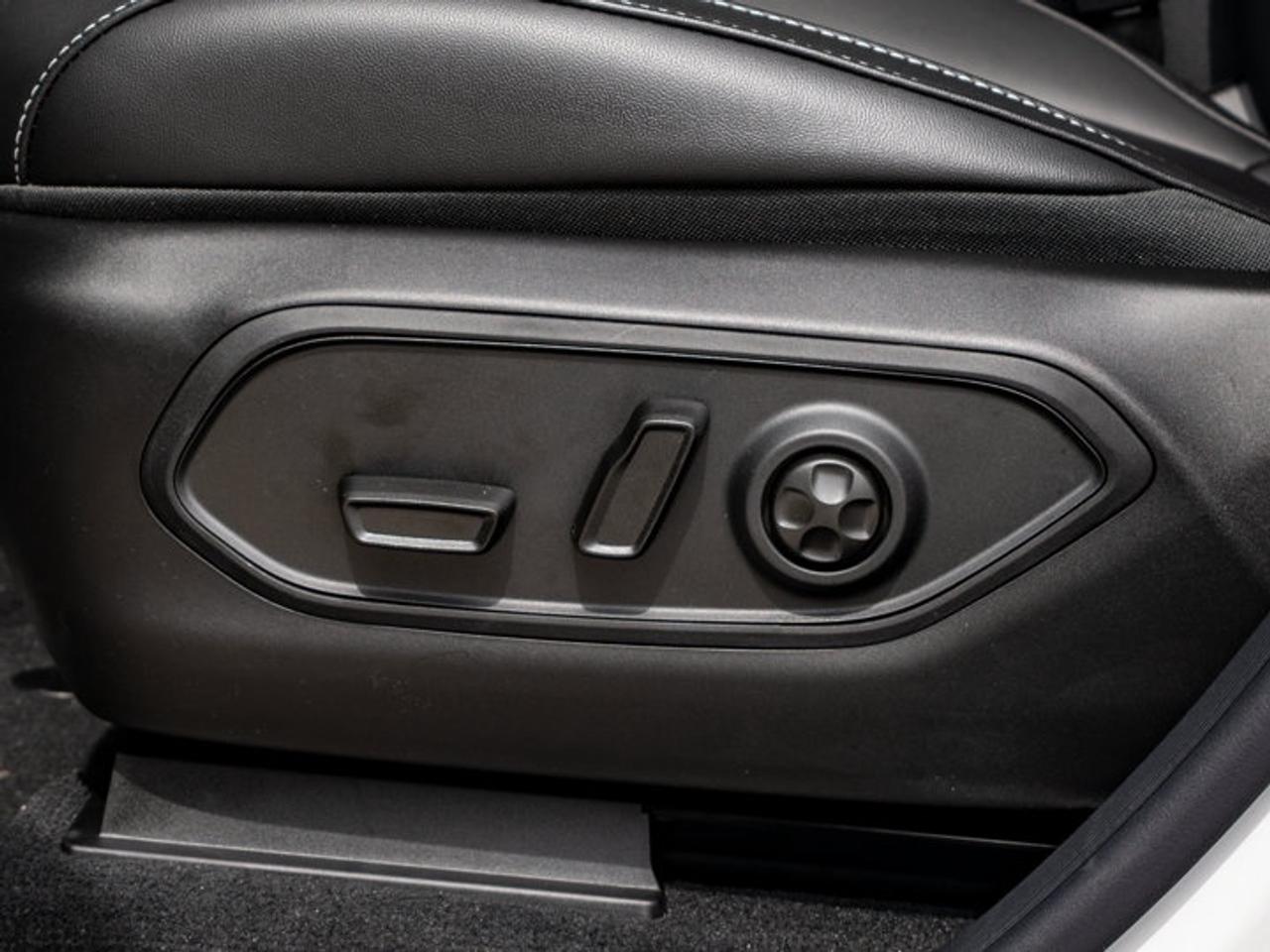 2026 Jeep Grand Cherokee Limited Photo
