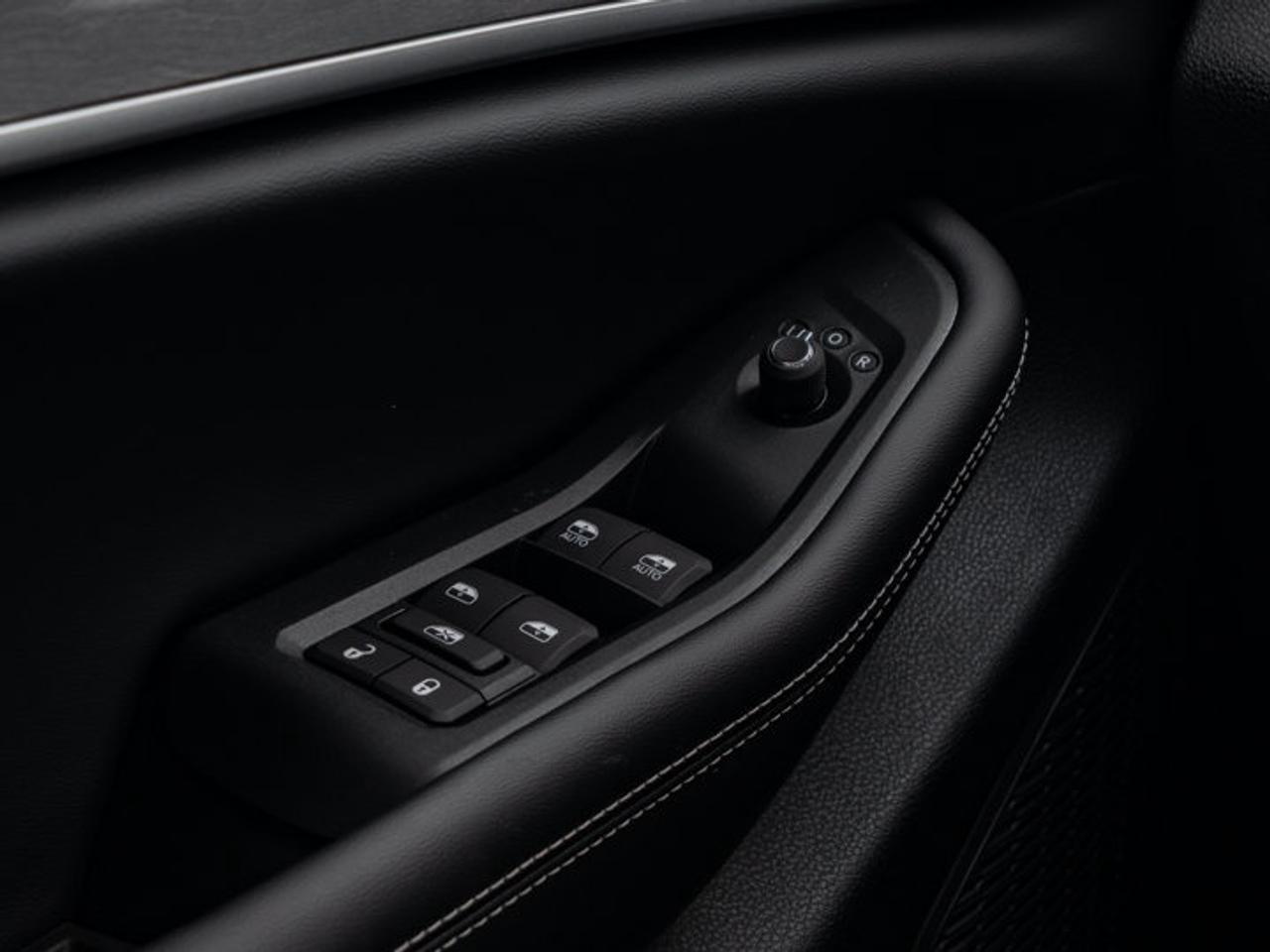 2026 Jeep Grand Cherokee Limited Photo